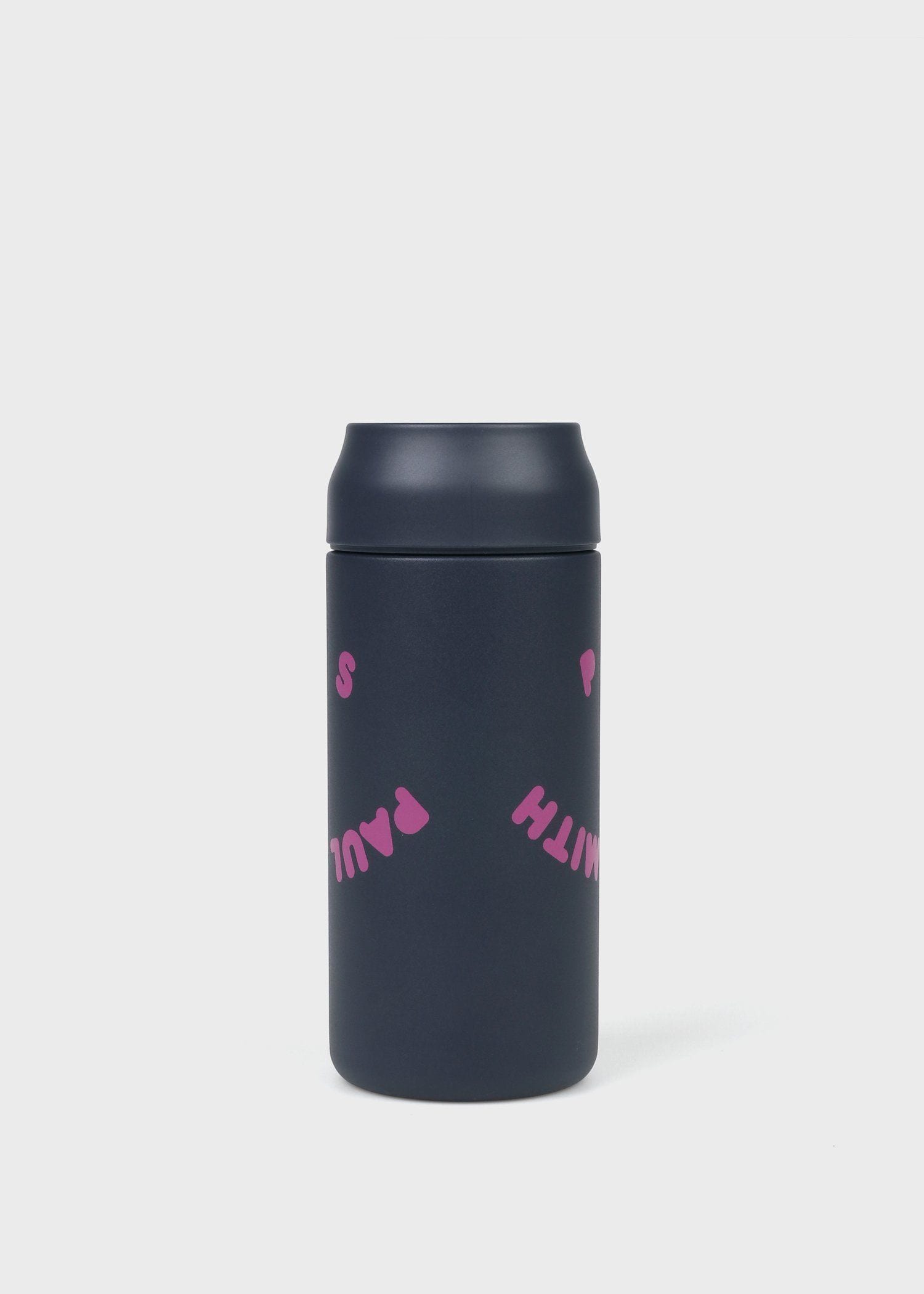 thermo mug × Paul Smith "Happy" オールデイ ボトル