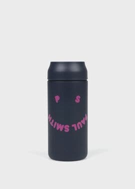 thermo mug × Paul Smith 