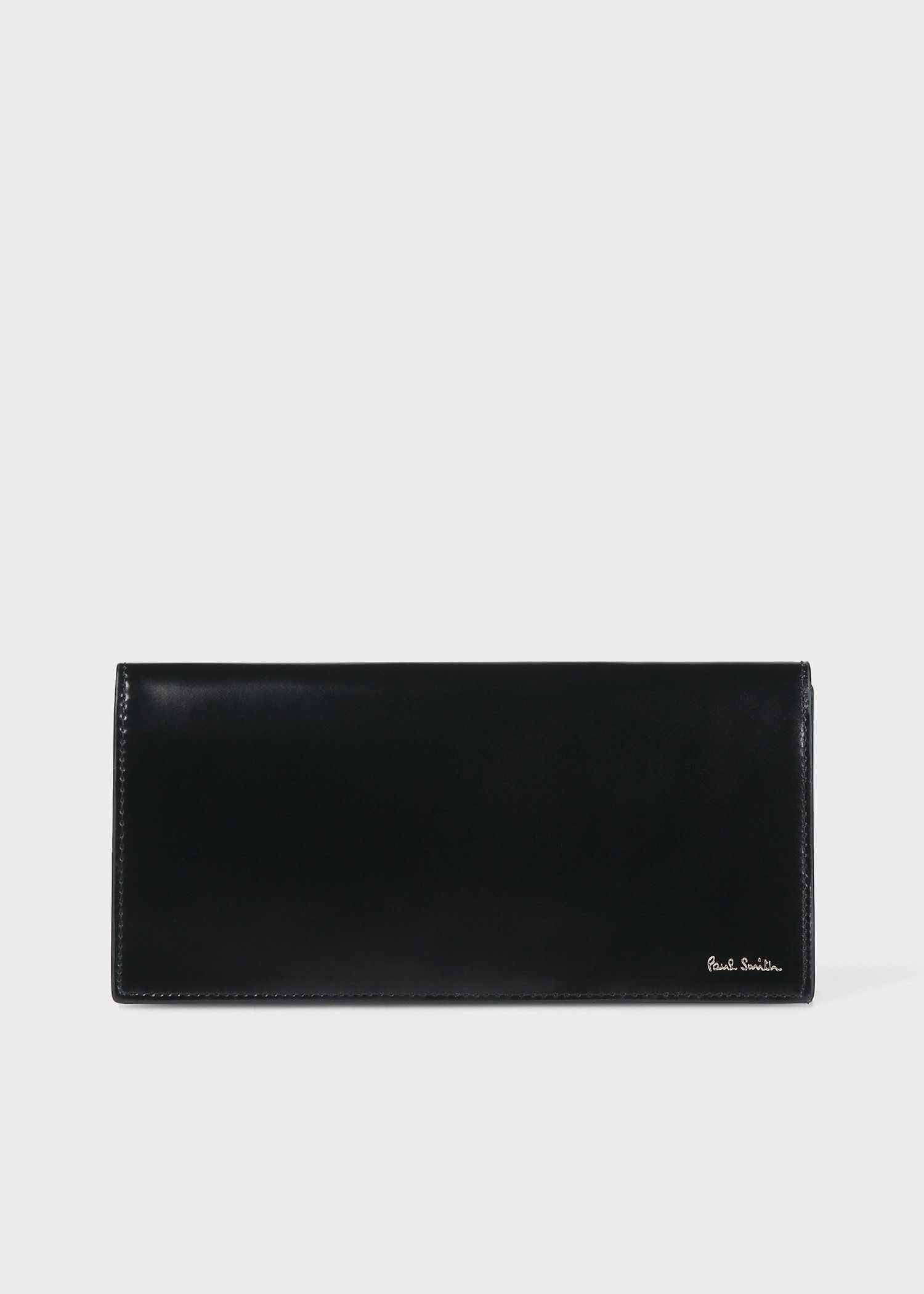 限定お買い得商品 コードバン 長財布 ｜ポール・スミス 小物