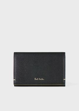 カラードエッジ 名刺入れ