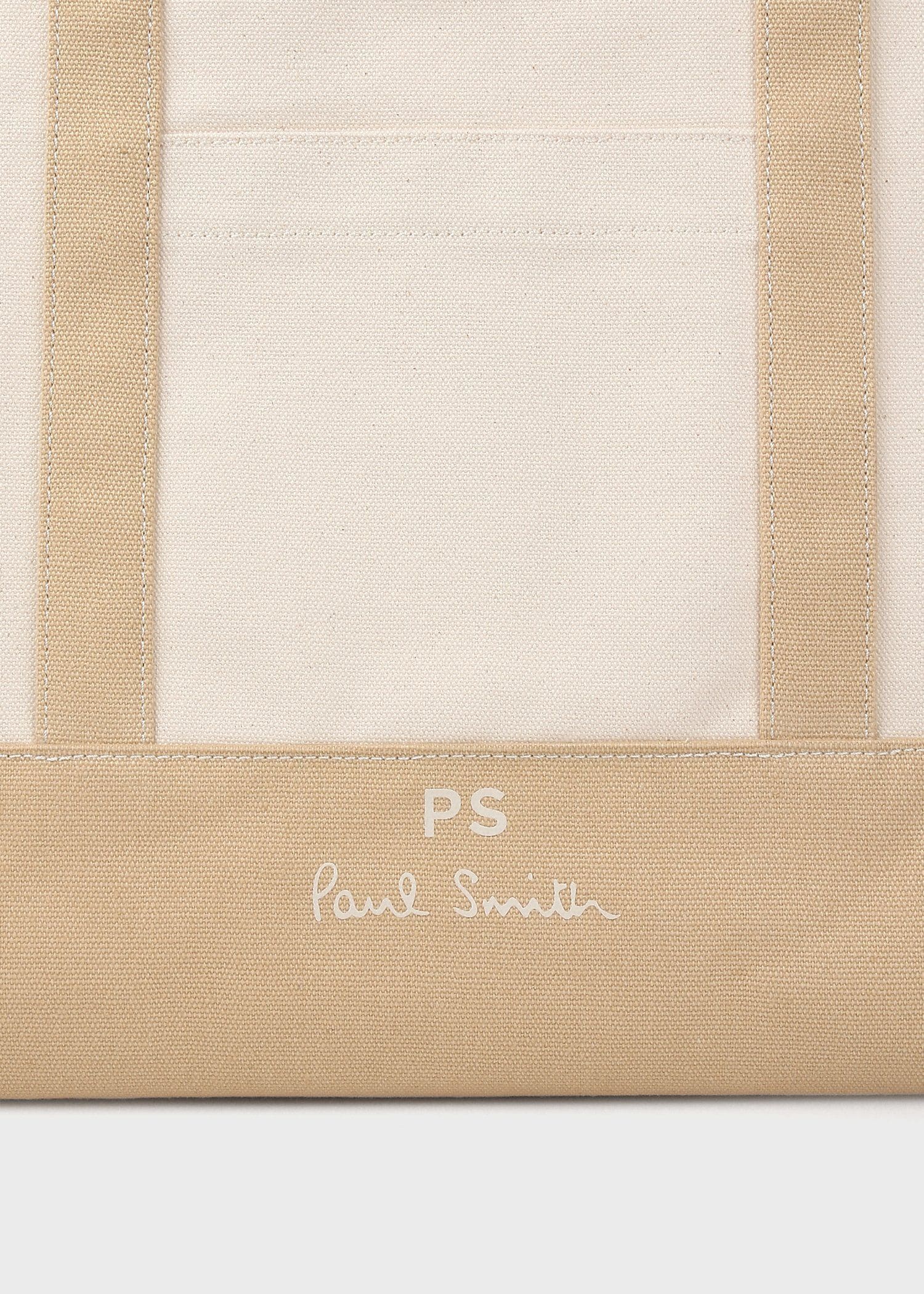 PS Paul Smith ウィークエンド トートバッグ