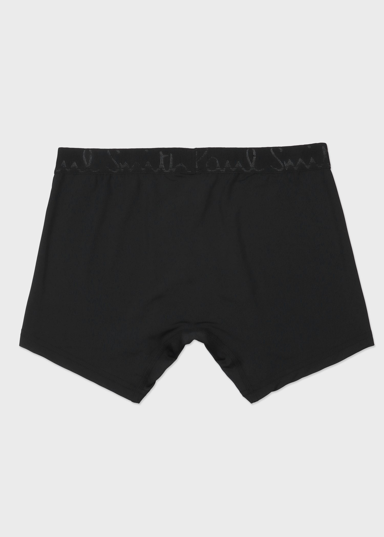 シャドーロゴ ショートボクサーパンツ