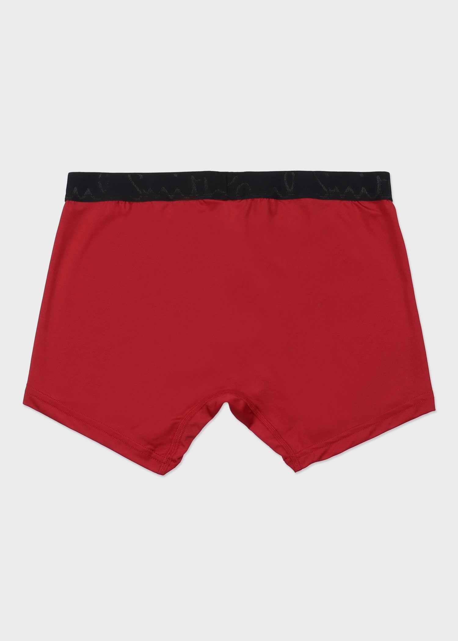 シャドーロゴ ショートボクサーパンツ