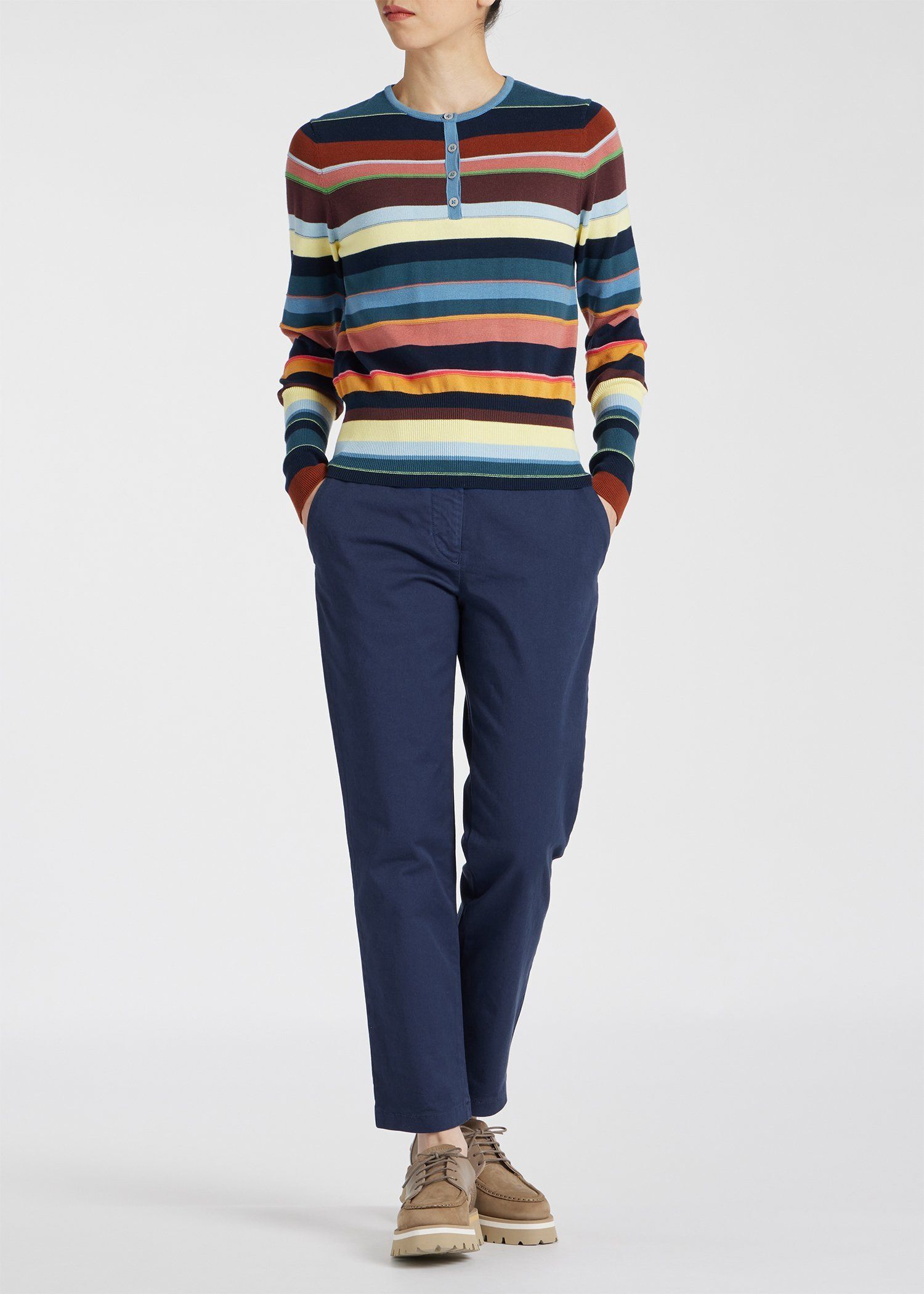 ポールスミスコレクション PAUL SMITH COLLECTION パンツ