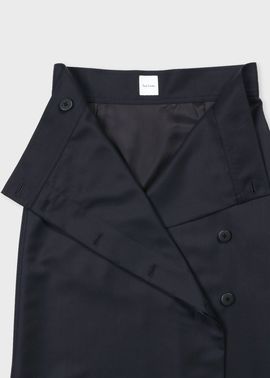 Paul Smith Black Label(ポールスミスブラックレーベル