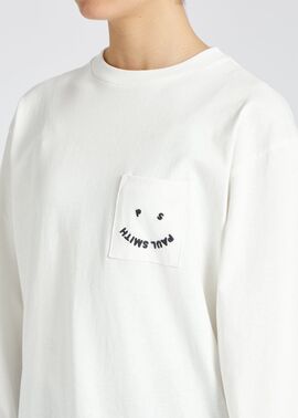 楽天市場】ポールスミス 長袖 Tシャツ ロンT トップス