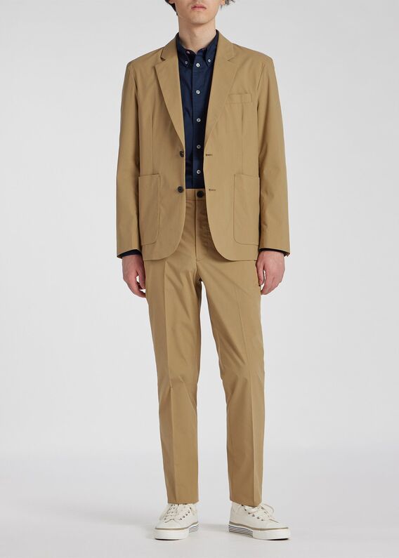 Paul Smith ポールスミス ボクサーパンツ 3枚セット : concerto