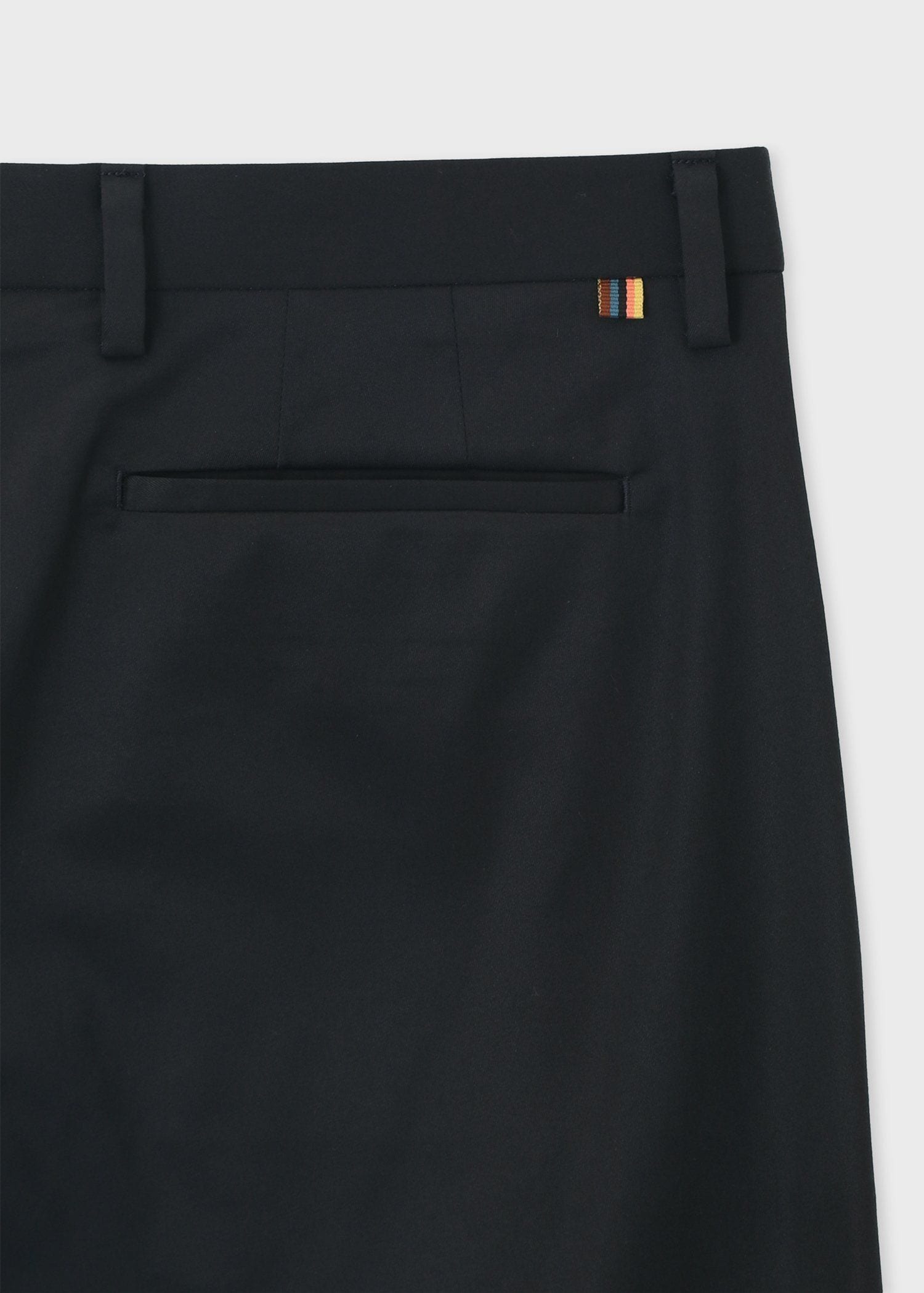 Paul smith ポールスミス コットンストレッチ パンツ 4本セット