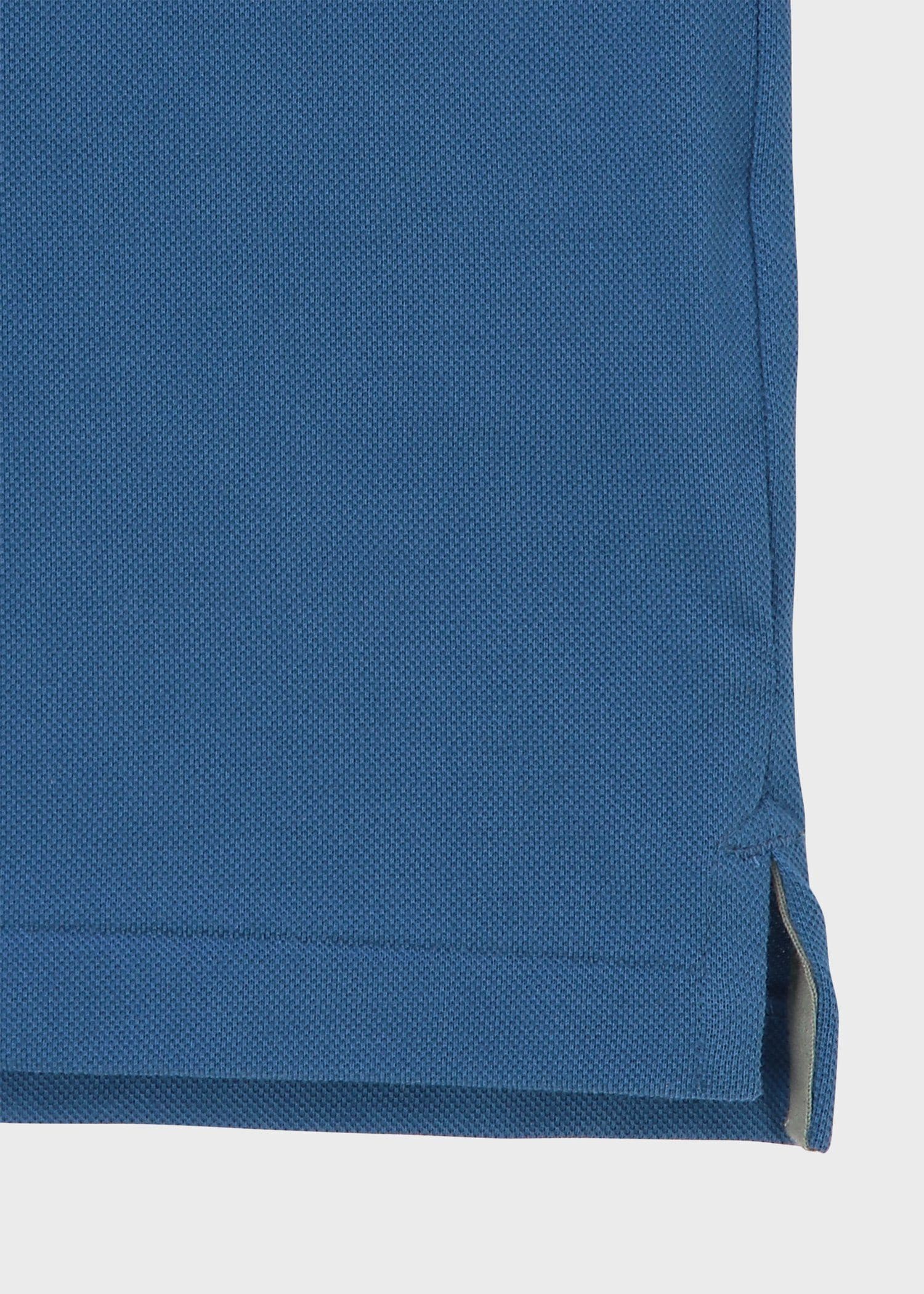 セール！美品paul smithの高級 刺繍シャツ メンズ