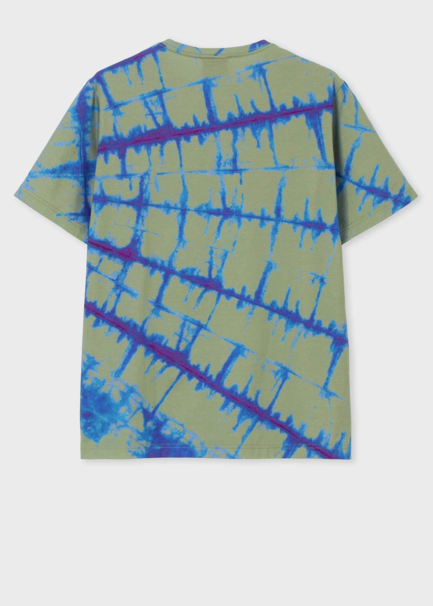 "Frequency" Tシャツ