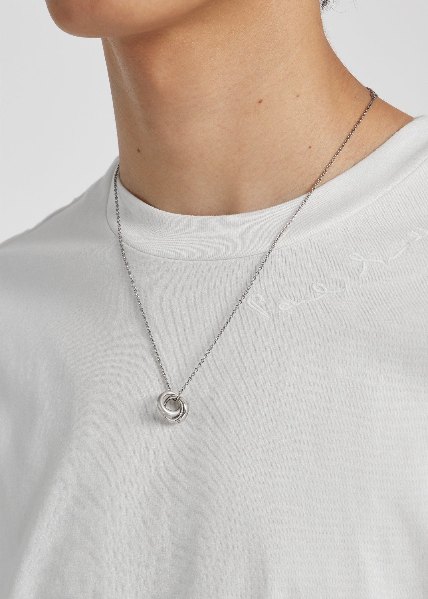 Double Ring Motif