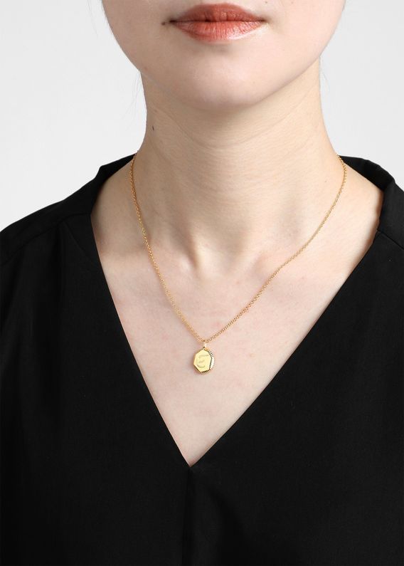 Paul Smith（ポールスミス）の「“Modan Stone” ネックレス