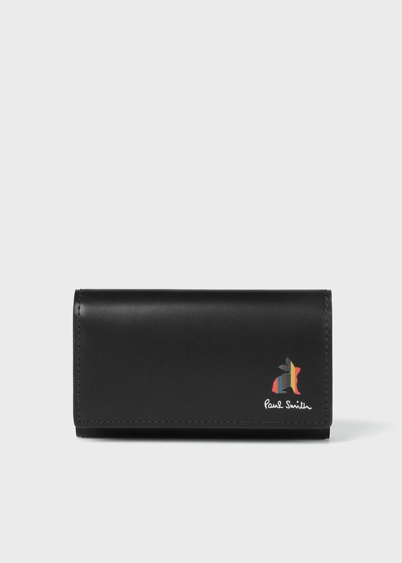 Paul Smith ポールスミス キーケース クロップドロゴ 鍵 メンズ