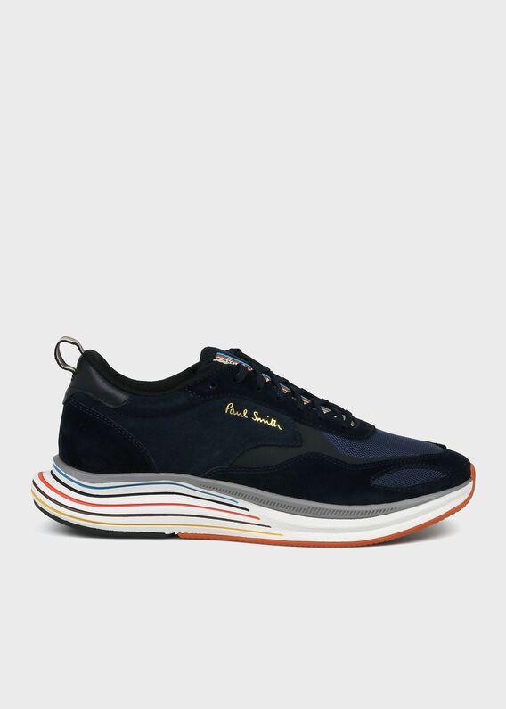 Paul Smith ポールスミス ブーツ サイズ7.5 取出せ ゼブラ 1031