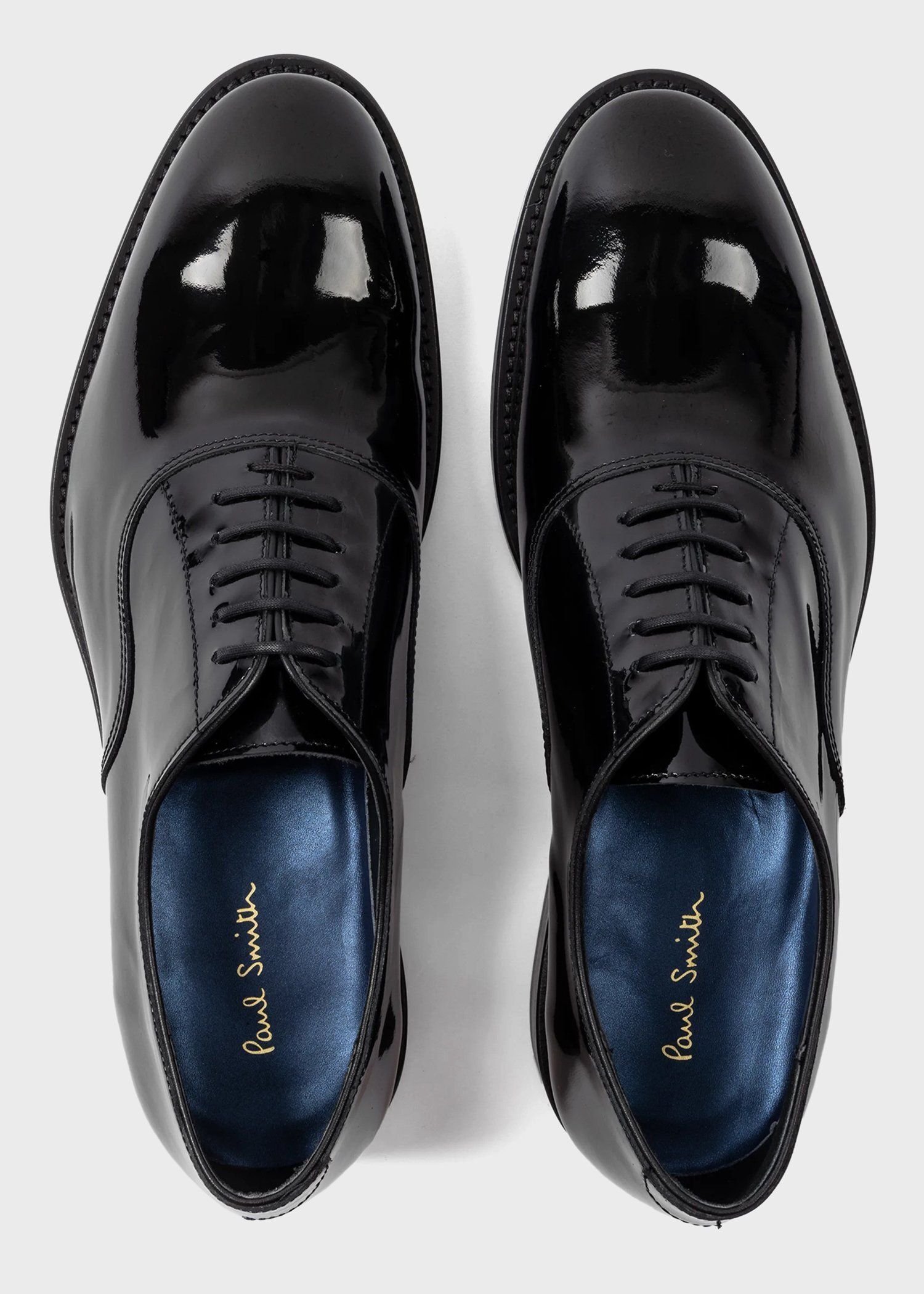 Paul Smith ビジネスシューズ ダービーシューズ おしゃれ (Paul