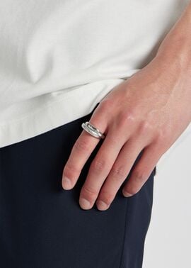Double Ring Motif