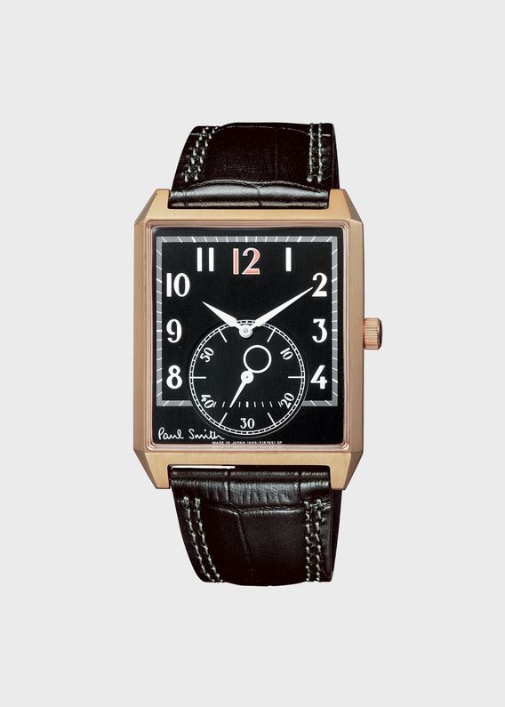Paul Smith ソーラー時計　レッド　本物　未使用 楽天市場】【ウォッチ】Paul Smith ポール スミス ポールスミス