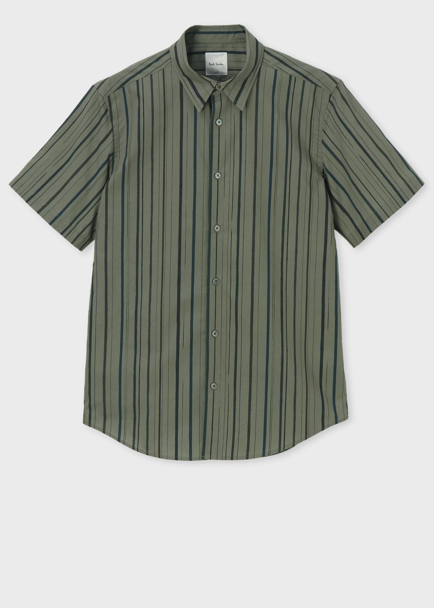 Pencil Stripe