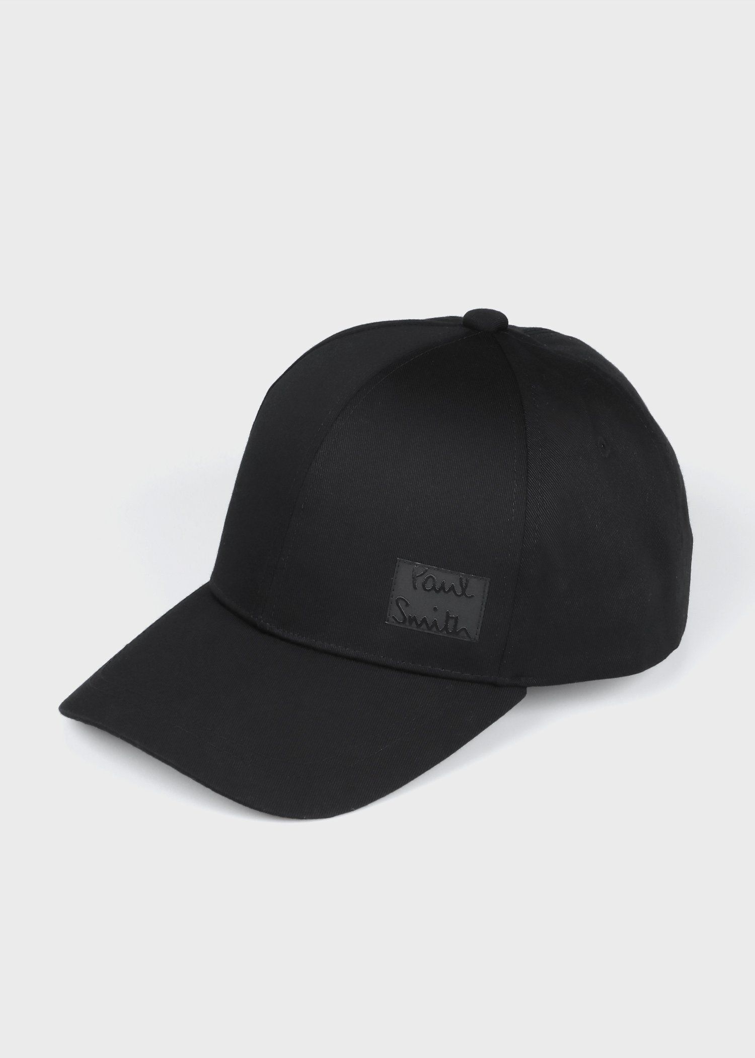 "Cropped Logo" キャップ