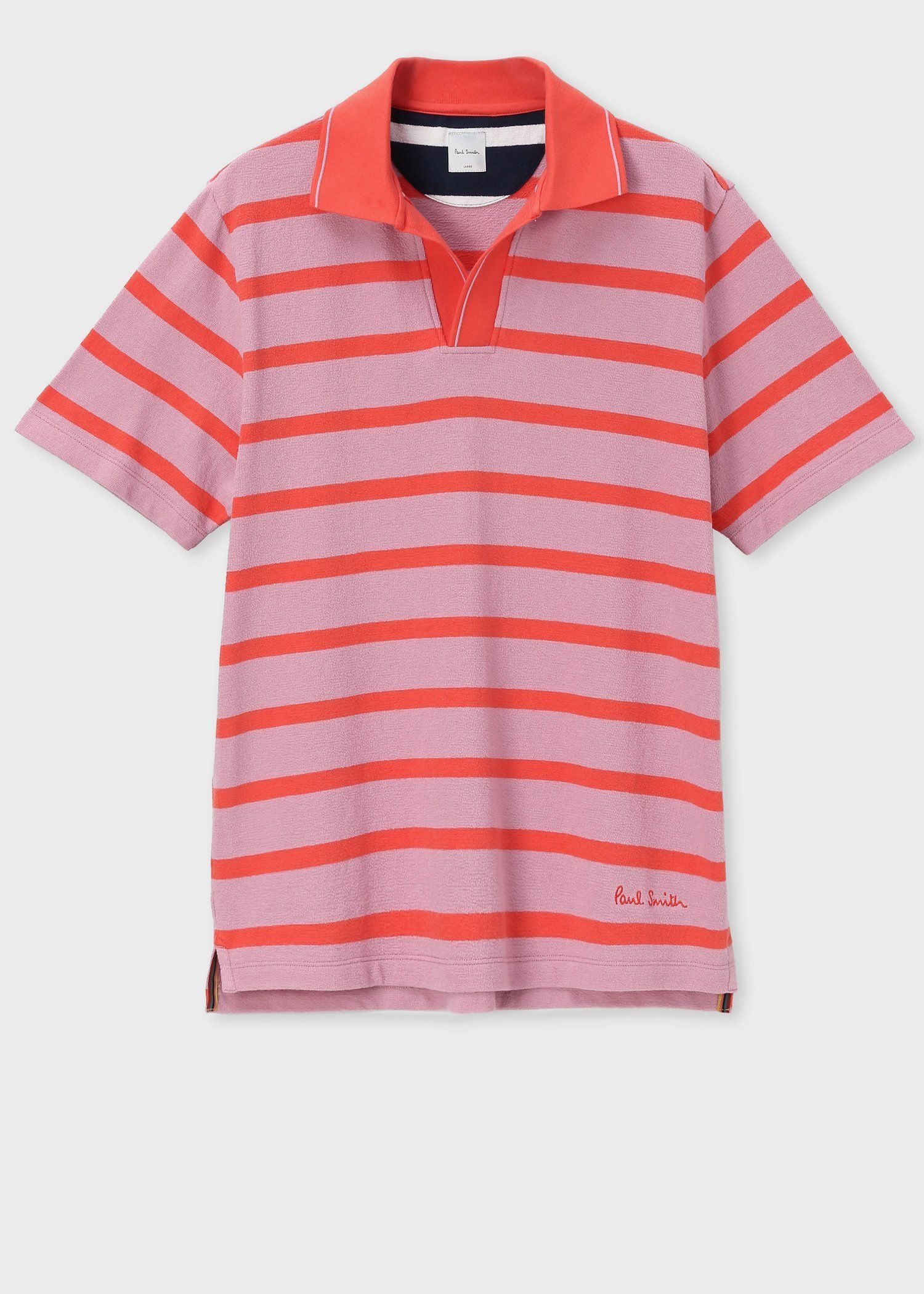 Marine Stripe