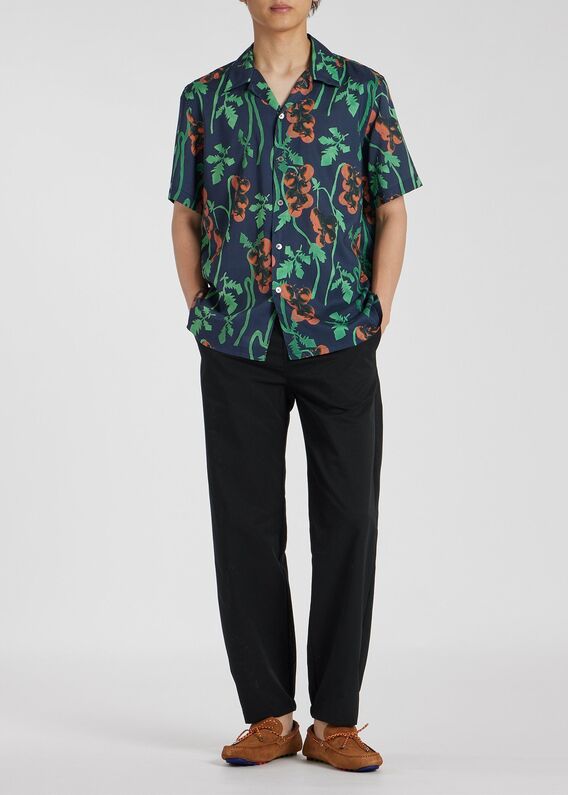 Paul Smith ONLINE SHOP｜ポール・スミス