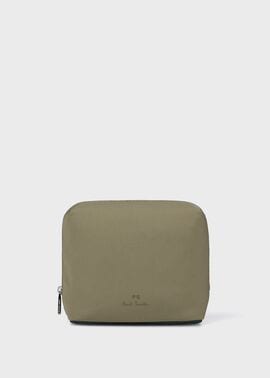 PS Paul Smith トラベル ポーチ
