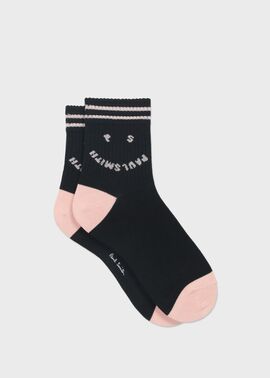 VIP【関税送料無料】希少 ポール・スミス M-ソックス 楽天市場】Paul Smith ポールスミス 英国直輸入 靴下 ソックス