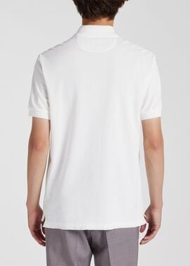 Paul Smith ポールスミス PAUL SMITH メンズ ポロシャツ 半袖