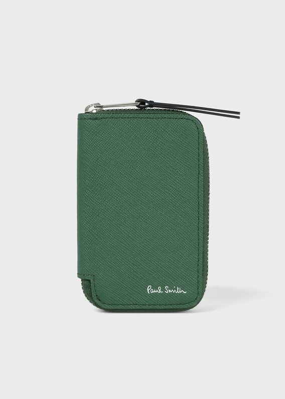ポールスミス スマートキー&カードケース Paul Smith メンズ