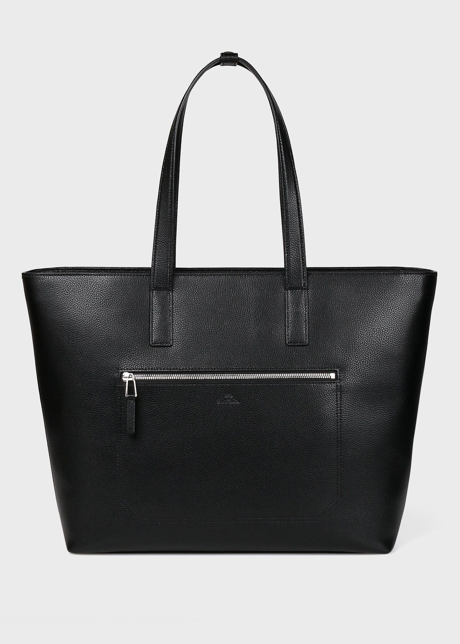 Paul Smith ポールスミス】レザー トートバッグ ビジネスバッグ 美品