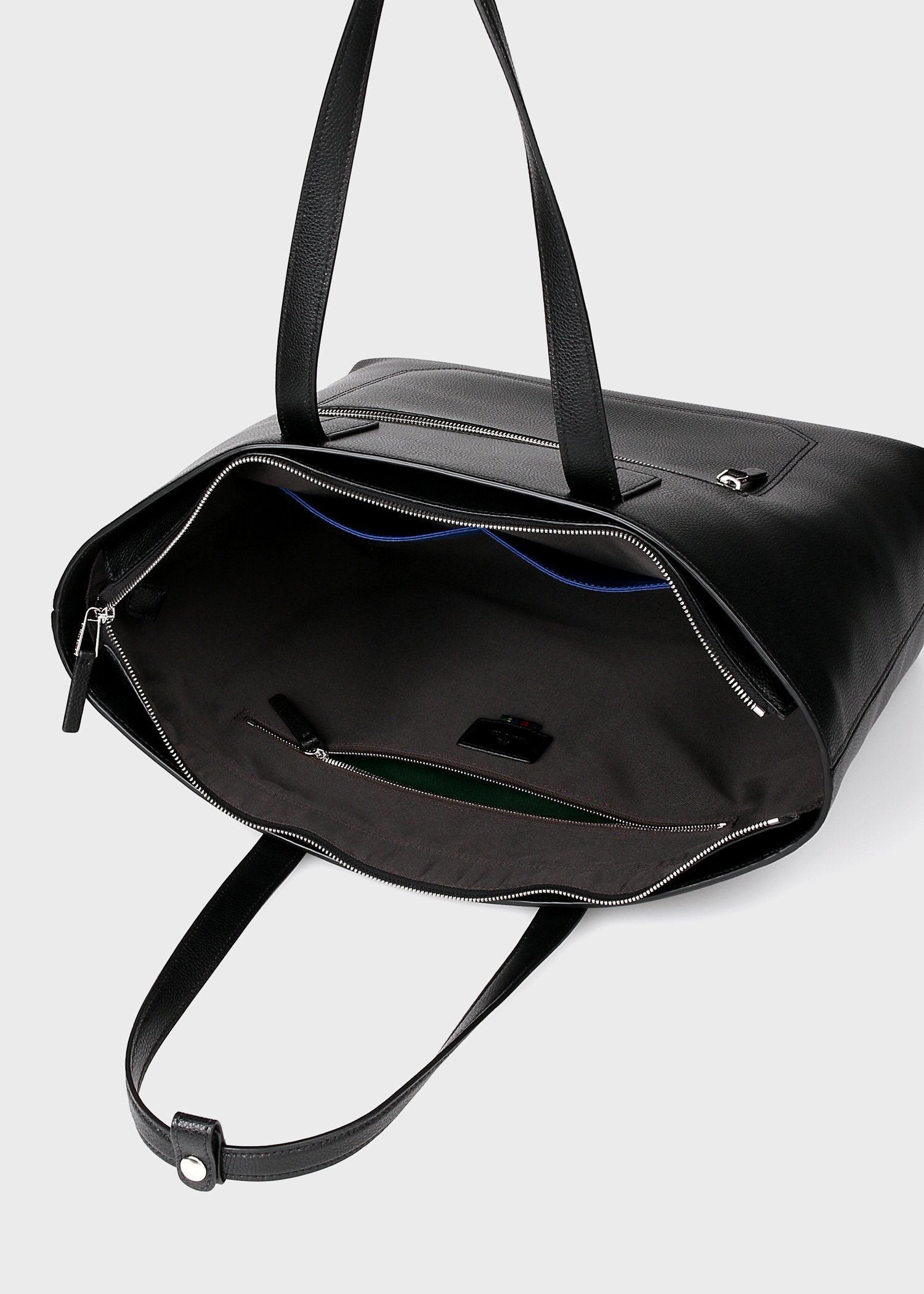 PS Paul Smith ビジネス トートバッグ ｜ポール・スミス