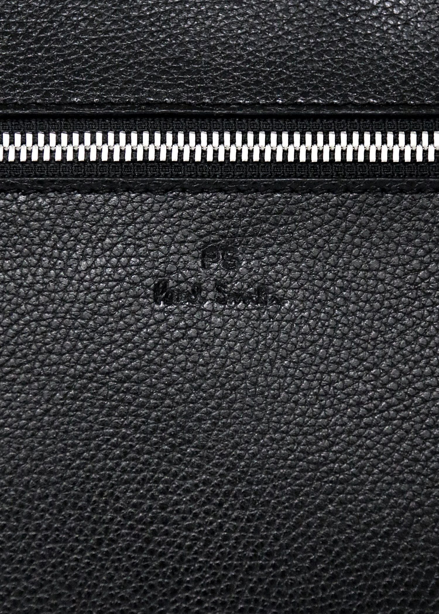 PS Paul Smith ビジネス トートバッグ ｜ポール・スミス