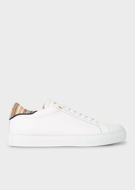 【関税込み】Paul Smith タン Beck スニーカー Beck