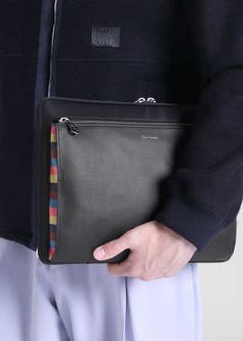 Paul Smith - 新品 ポールスミス PAUL SMITH クラッチバッグ