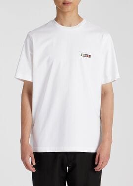 Paul Smith 送料無料 ポール スミス 半袖ポロシャツ メンズ REG