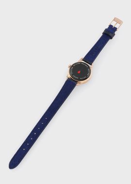 Paul Smith Church Street Chronograph ポール・スミス チャーチ