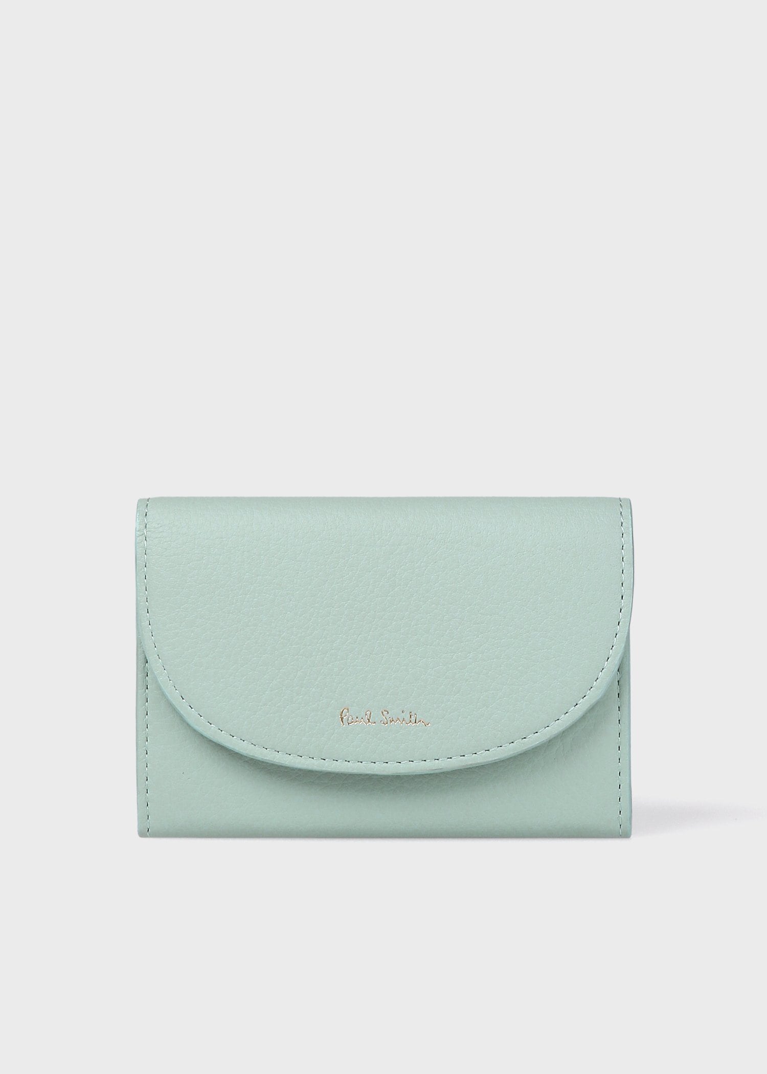 Paul Smith 名刺入れ スプレースワールトリム / 845062 W733