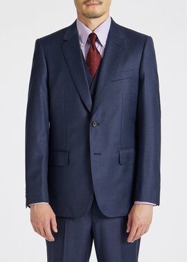 Paul Smith スーツ セットアップ ライトブルースーツ XL