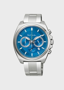 Final Eyes Chronograph メンズウォッチ