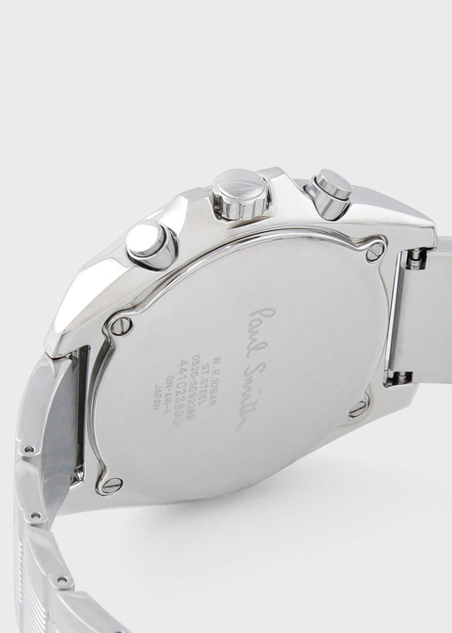 Final Eyes Chronograph メンズウォッチ