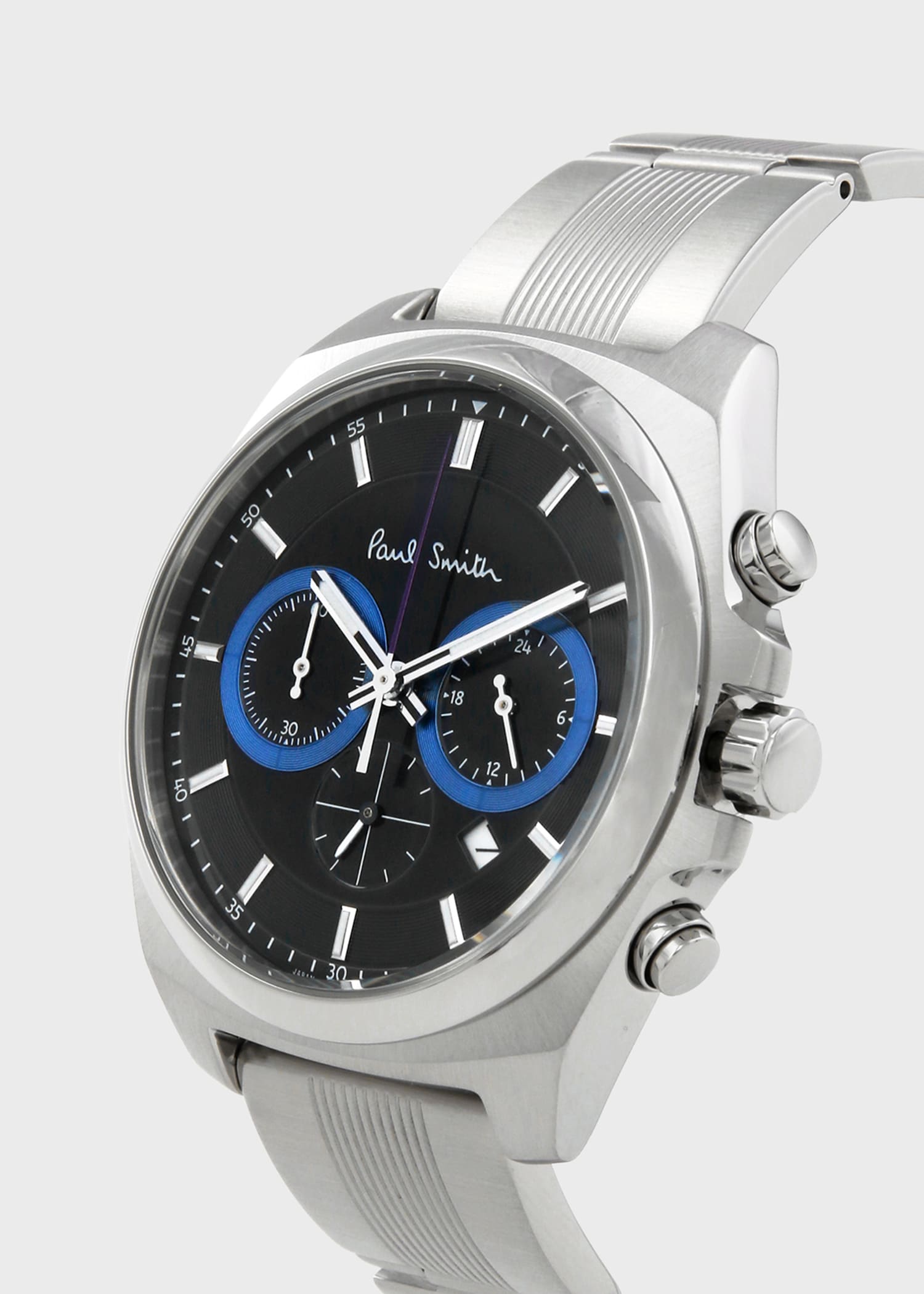 Final Eyes Chronograph メンズウォッチ