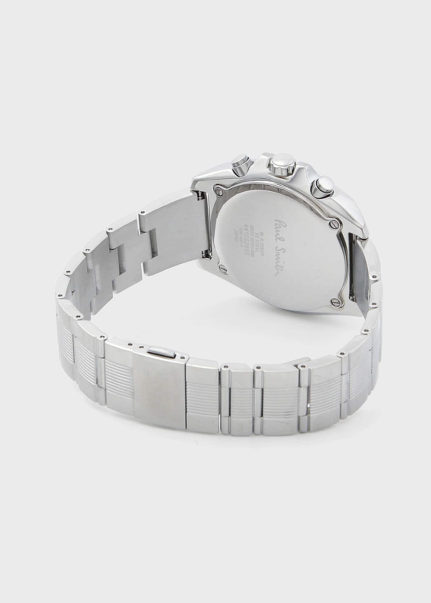 Final Eyes Chronograph メンズウォッチ