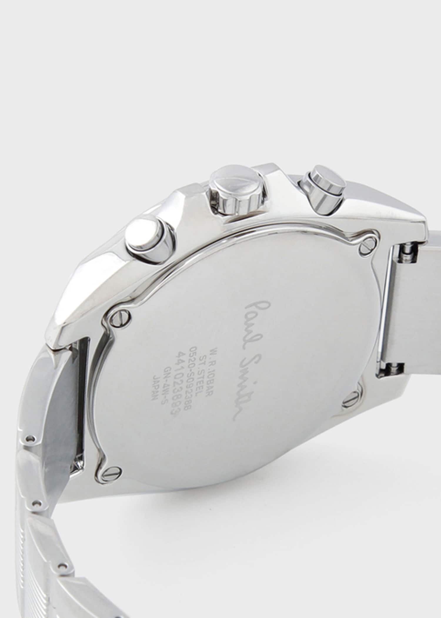 Final Eyes Chronograph メンズウォッチ