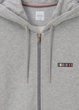 Signature Stripe Bar