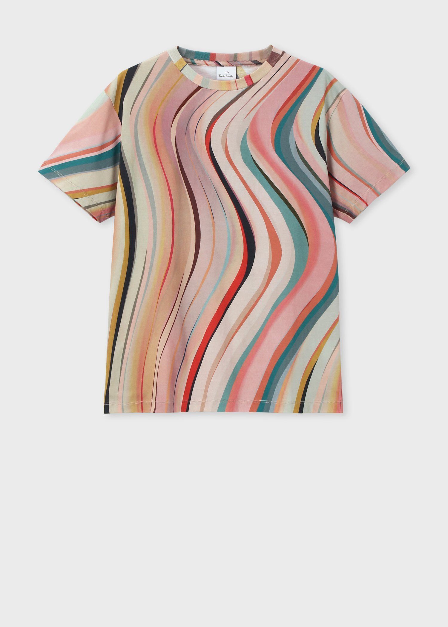 Sports Stripe Zebra
