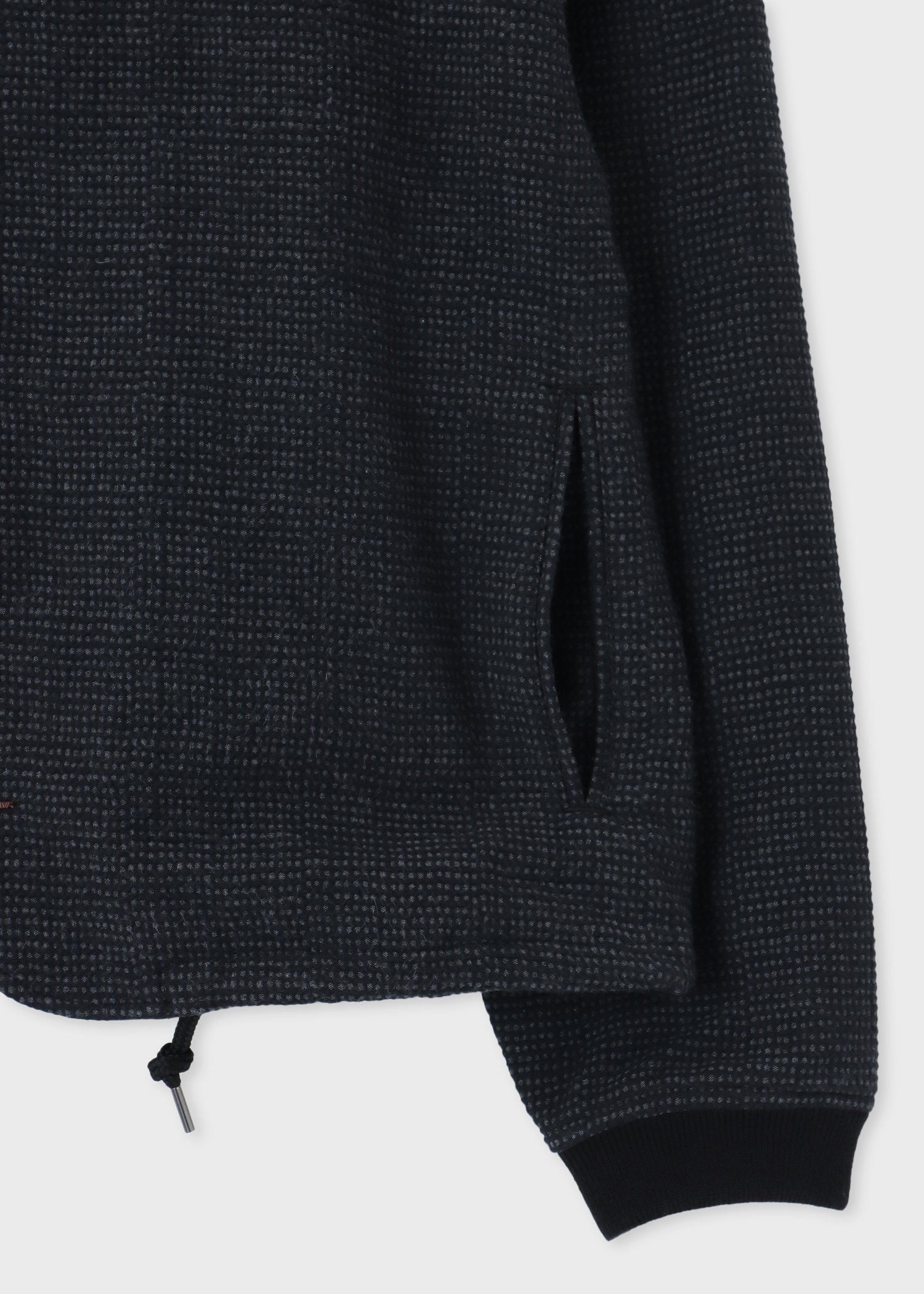 美品 2020AW ポールスミス RED EAR MIXペイズリーシャツ XXL