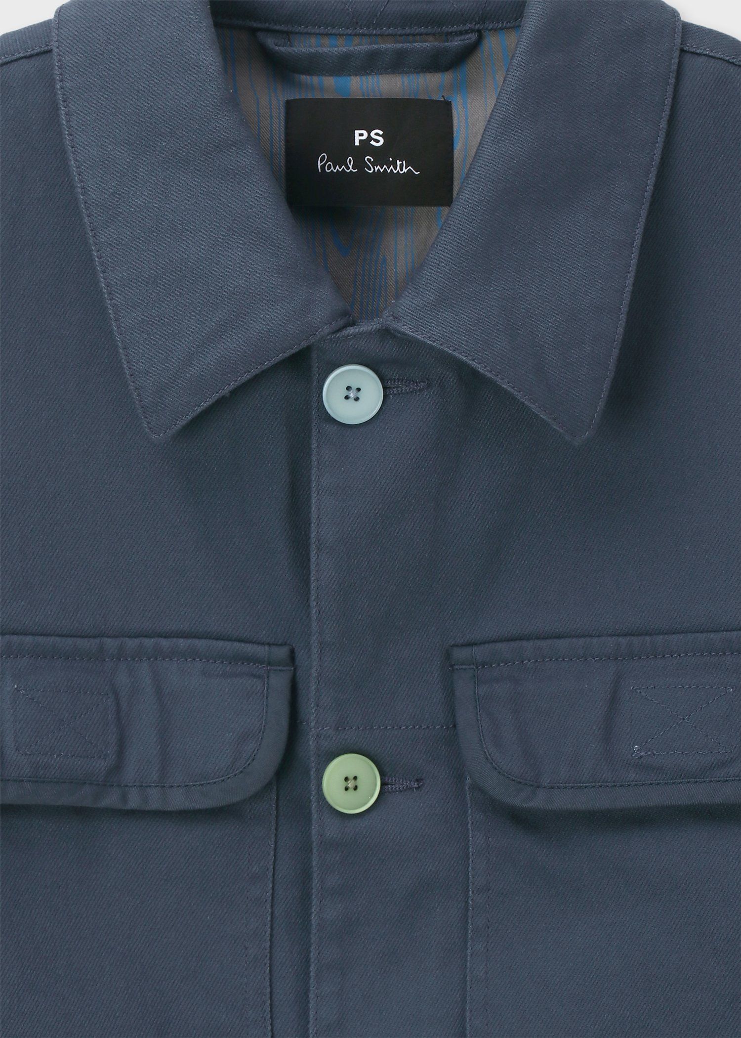 ポールスミス Paul Smith マフラー マルチストライプ マルチ