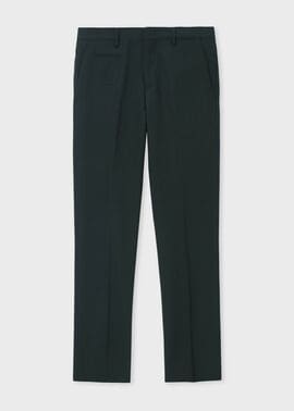 Paul Smith - 【極美品】ポールスミス ボンテージ スラックス