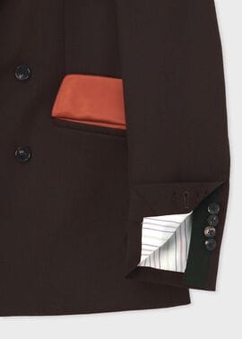 Paul Smith - 【極美品】ポールスミス ボンテージ スラックス ウール ギャバ 名作 19AWの通販｜ラクマ