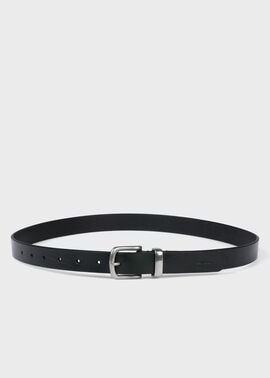 Paul Smith ポール スミス ベルト メンズ ウェビング ゼブラ